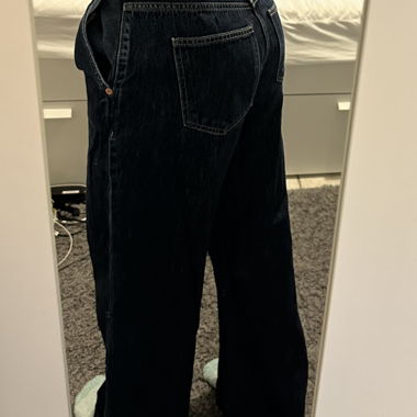 Stradivarius Jeans