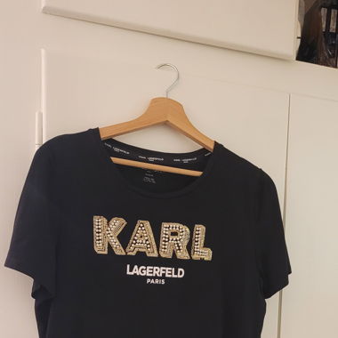 T-shirt Karl Lagerfeld