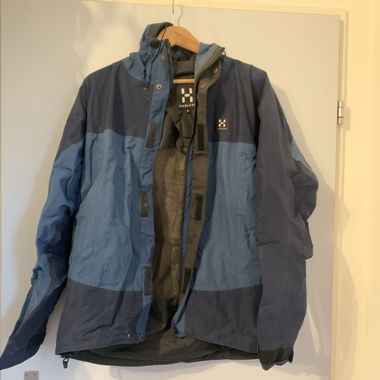 Veste de randonnée Haglöfs