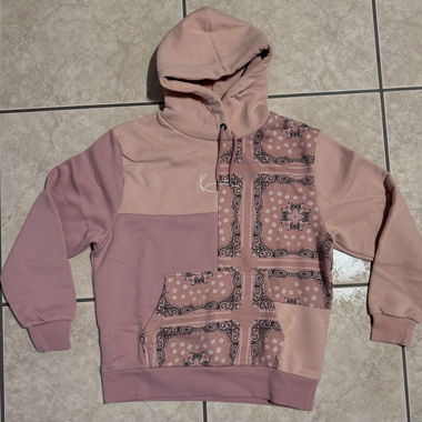Karl Kani Pullover