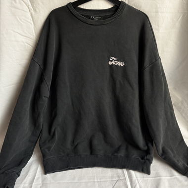 Teveo Crewneck