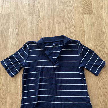 Polo C&A