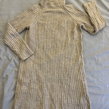 Pullover/Kleid