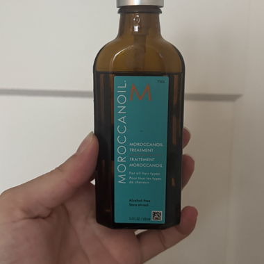 Moroccanoil Haaroel