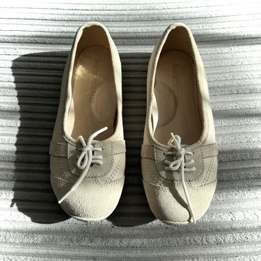 Ballerine beige 