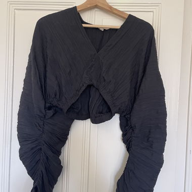 Short sweater H&M size XS