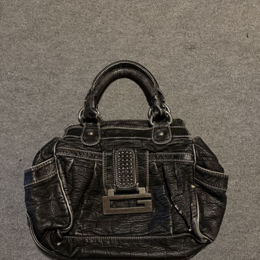 vintage y2k Guess Handtasche