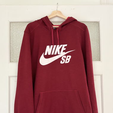 Nike Windstopper