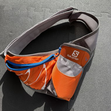 Salomon Running Belt