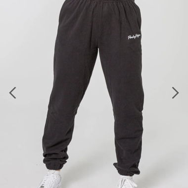 Jogger Peachy Passion