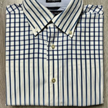 Tommy Hilfiger Striped Shirt