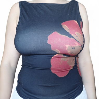 flower top