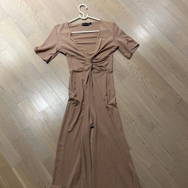 Overall von PLT