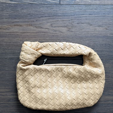 Kunstleder Tasche Stefkjoson
