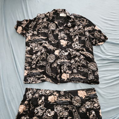 Ensemble Carhartt