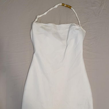 ZARA SUPER FLATTERING DRESS