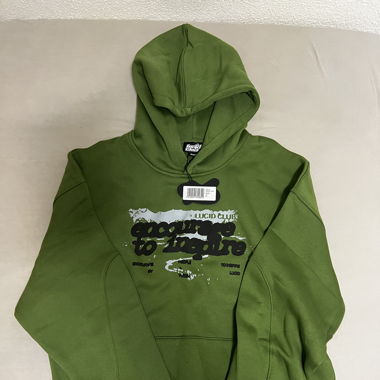 Lucid Dream Hoodie