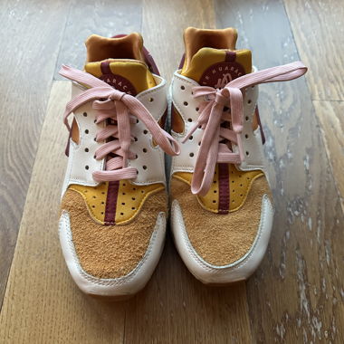 Nike Air Max Sneaker – Gr. 37.5 – Top Zustand 
