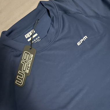Longsleeve 6pm taille S