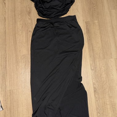 Ensemble d'été