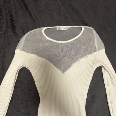 Weisse Body