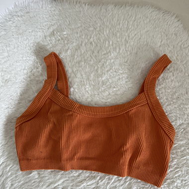 ORANGES TOP
