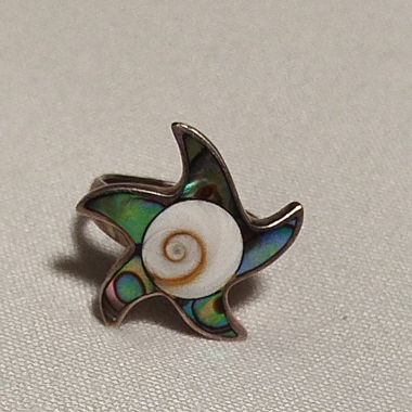 Shell Ring