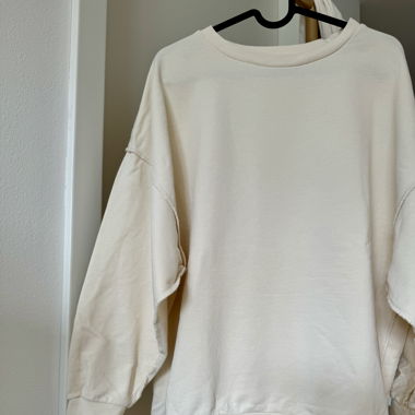 Two piece sportswear 