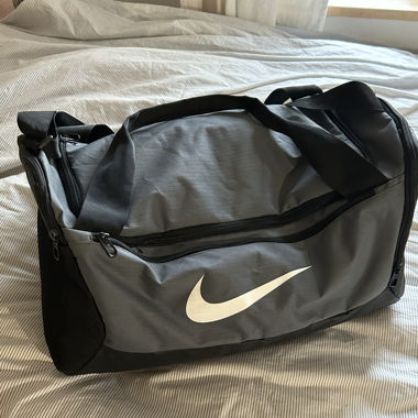 Nike sporttasche 