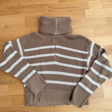 Monki Knit Sweater