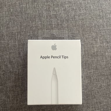 Apple Pencil Tips (4x)