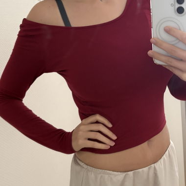 Calvin Klein Longsleeve Top