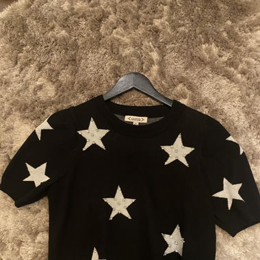 Nanette shirt