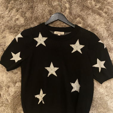 Nanette shirt
