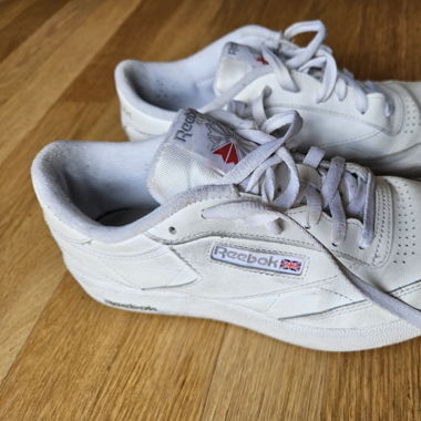 Reebook CLUB C 85 UNISEX