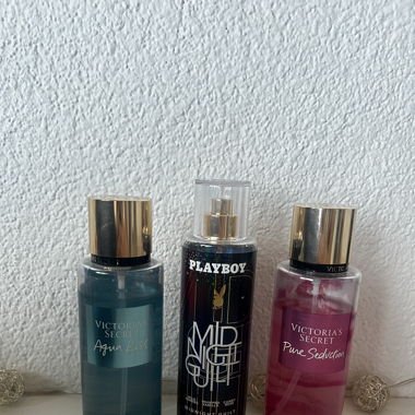 Bodyspray- Victoria Secret/Playboy