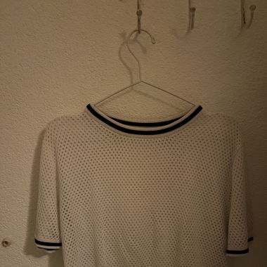 Weisses Top