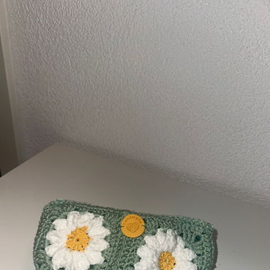 Mini sac Marguerites