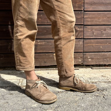 Chaussure élégante 