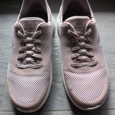 Sneakers Skechers rosa