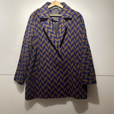 Manteau de Minimum