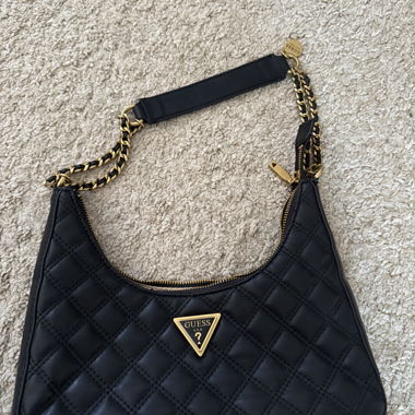 Borsa a tracolla Guess
