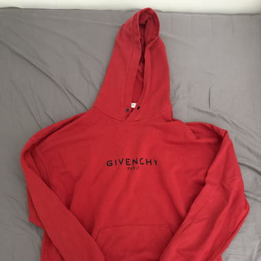 Hoodie Givenchy