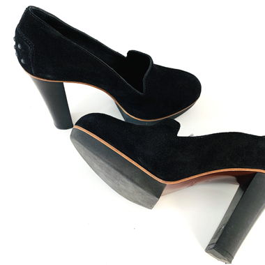 High Heels TOD'S, size 36 (VP 690)