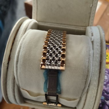Orologio uomo Eterna swiss
