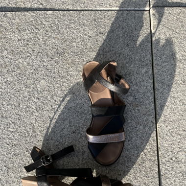 Sandalette Maca Kitzbühel, 39