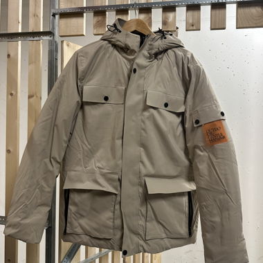 Winter jacket