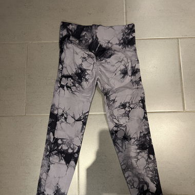Gym Leggings
