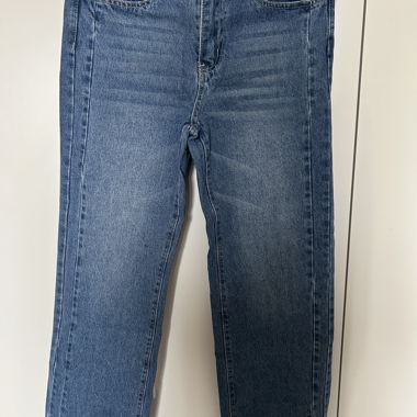 Blue Jeans