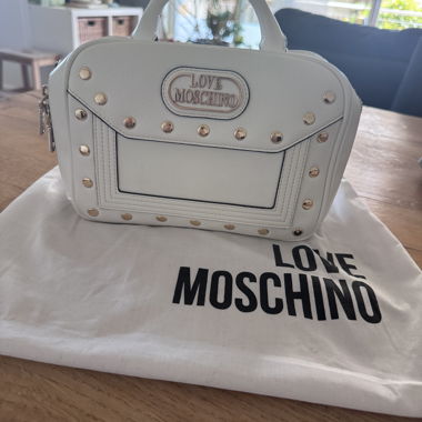 Love Moschino Crossbody Bag